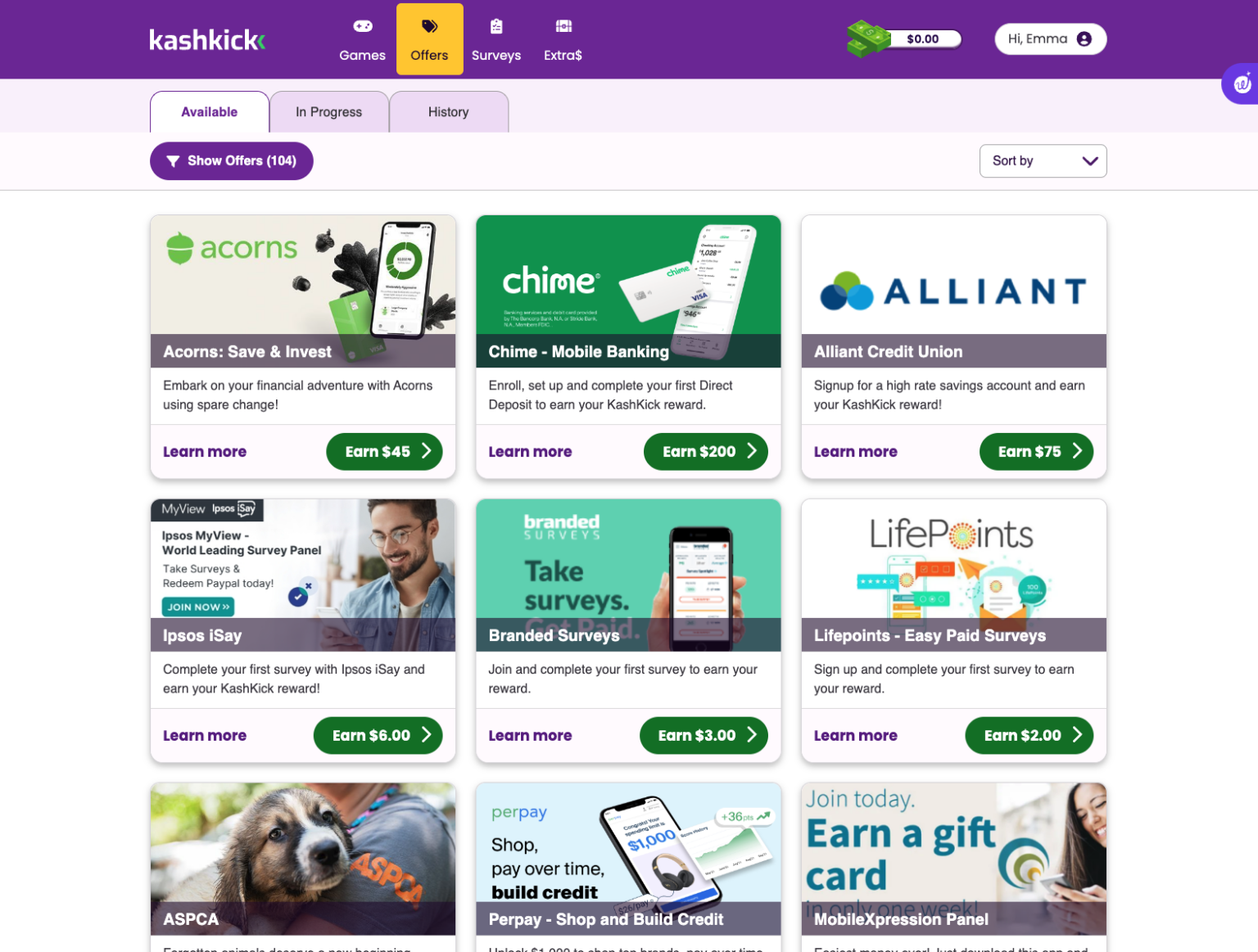 IS KASHKICK LEGIT MY HONEST REVIEW AND EXPERIENCE R BEERCASH visual data 6
